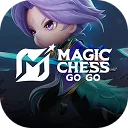 Magic Chess: Go Go