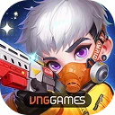 Ballistic Hero VNG