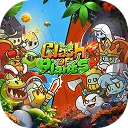 Clash Of Plants