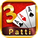 Teen Patti Gold