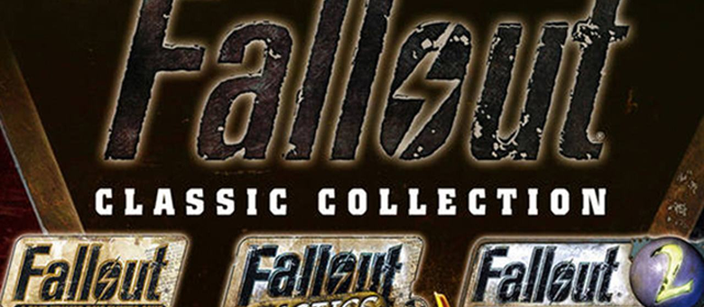 Fallout Classic Collection