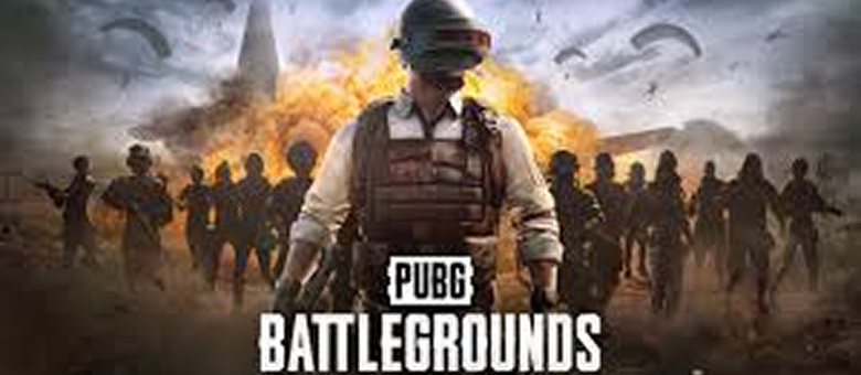 PUBG: BATTLEGROUNDS