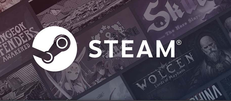 Steam Wallet