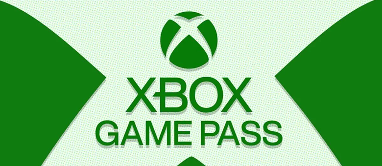 Xbox Game Pass