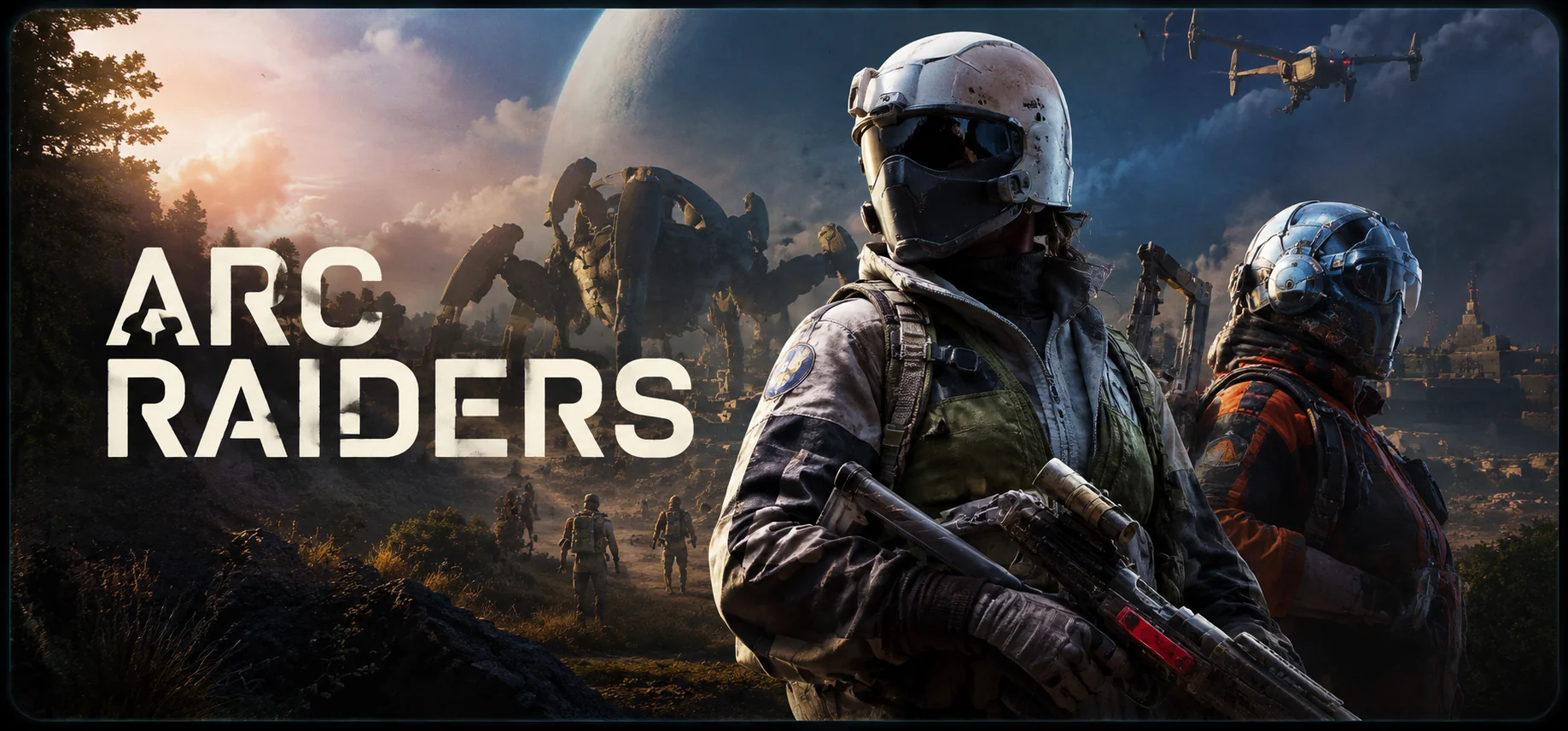 Arc Raiders