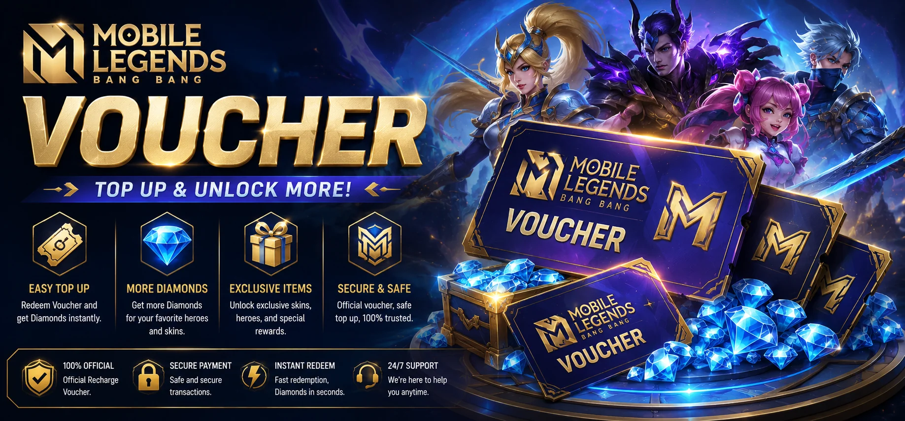 Mobile Legends
