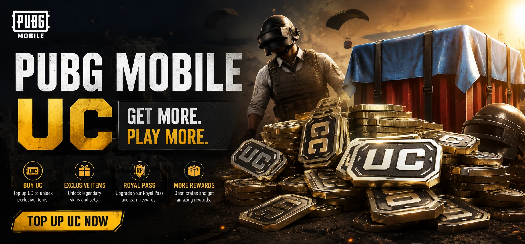PUBG Mobile